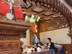 -乡村馕坑肉·烧烤·新疆菜·本地人更爱吃(阿勒泰首店)