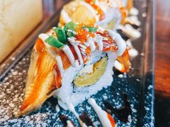 鳗鱼寿司-石葵(锦业时代店)