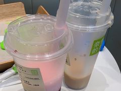 -奈雪的茶(优特汇店)