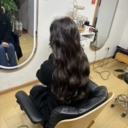 -XS 形色靓点烫染salon