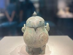 -深圳博物馆(古代艺术馆)