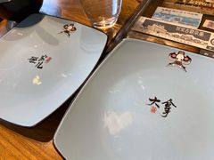 -局气烤鸭·北京菜(前门店)