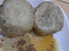 -小杨生煎(深圳岗厦北店)