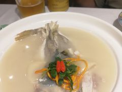 -肆月河豚·新淮扬(金融街店)