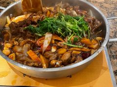 -黄记煌三汁焖锅(欢乐海岸店)