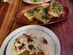 -PIZZA BIANCA(万象城店)