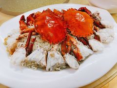 -吴祥记潮州菜·百年老字号·砂锅粥