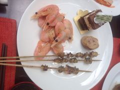 富丽华花都西餐厅-大连富丽华大酒店·花都西餐厅
