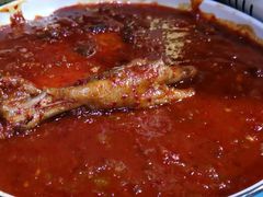 -京玉菲饭店(李村店)