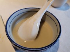 豆汁-北平楼·烤鸭·北京菜(牡丹园店)