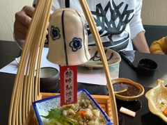 -花潮料理艺食馆(成都万象城店)