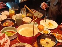 -万丽轩·粤菜(王府井金茂万丽酒店)
