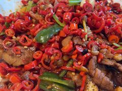 -阿财老铺·老蚌埠龙虾城(华夏总店)