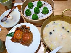 -苏小柳点心·手作小笼包(新街口分院店)