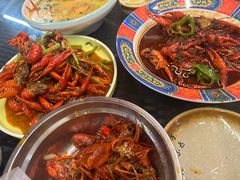 -虾乐园龙虾·夜宵(松江店)