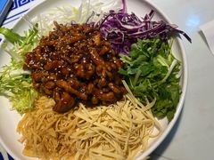 -京氣春饼(机场店)