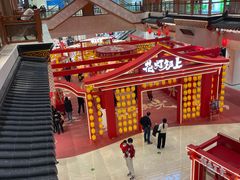 -银泰百货(北京大红门店)