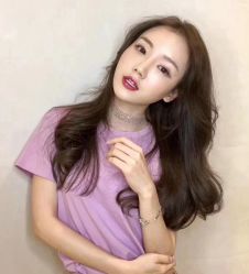 -Rise Hair上升造型