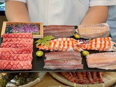 -鮨冠OMAKASE食べ放题(北京首店)