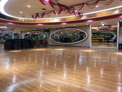 -奇迹健身(SM广场店)