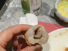 -一绪に寿喜烧(虹悦城店)