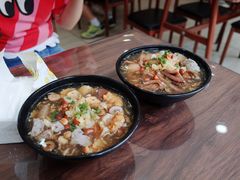 -阿芬卤面(花巷店)