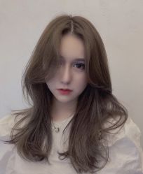 -迪罗造型•潮色接发