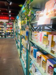 -保丽宝泰母婴护理院·月子中心·产康·中医(常州店)