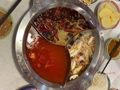 -陈艳红火锅菜·冒菜(簋街店)