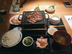-味太助·银饭食堂(中华城店)