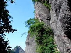 -崀山风景名胜区