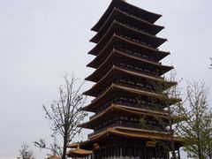 -牛首山文化旅游区