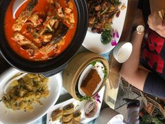 -尽善百年古院餐厅(王家老宅店)