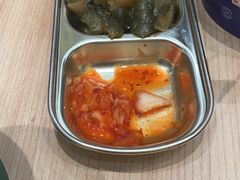 -米村拌饭(江宁万达店)