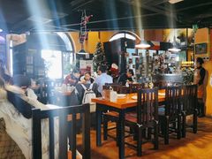 -布拉格餐厅· 中欧捷克菜(全国首店)