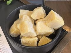冻豆腐-半闲斋羊肉铺(齐礼阎店)