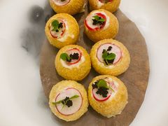 -盛百味·家宴餐厅(霸州分店)