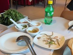 -天宜隆蘑菇宴火锅(石景山旗舰店)