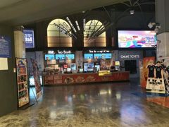 -星轶STARX影城(星沙吾悦广场STARX店)