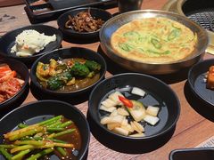 -虎哥六韩式烤肉料理 TIGERGRILL(隆生金山湖中心购物广场店)