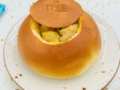 -大树餐厅(环球港店)