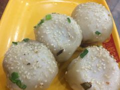-小杨生煎(龙之梦购物中心店)