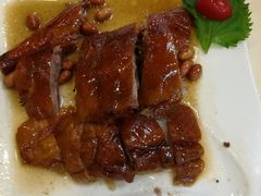 -清心鸡沙田乳鸽店·非遗传承(粤垦路店)