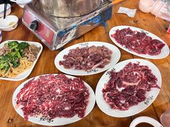 -官塘兄弟·潮汕牛肉店(官塘总店)