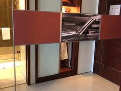 -香港尖沙咀凯悦酒店