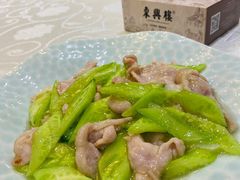 滑溜里脊-东兴楼饭庄(六里桥店)