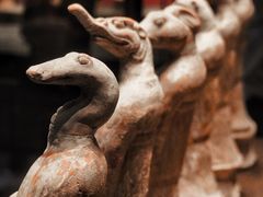 -陕西历史博物馆