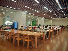 -厦门市图书馆(集美新城馆区)