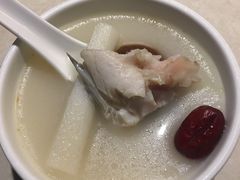 -海底捞火锅(北京路店)