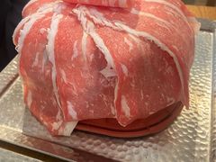 -呷哺呷哺 黄金牧场 (大港油田幸福广场店)